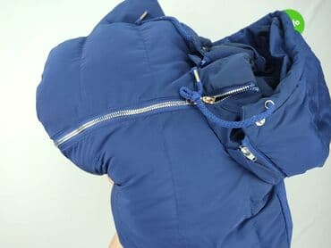 geox взуття жіноче: Kurtka zimowa damska, rozmiar M — 4