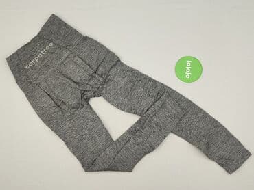 legginsy modelujace push up: Carpatree, Legginsy Sportowe damskie, rozmiar M — 3