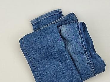 modne jeansy: Bodyflirt, Jeansy damskie, rozmiar L — 6