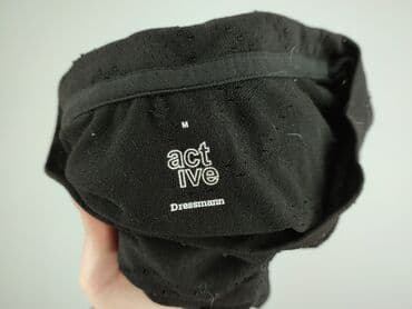 ubrania do nordic walking: Dressmann, Koszulka dla mężczyzn, rozmiar M — 5