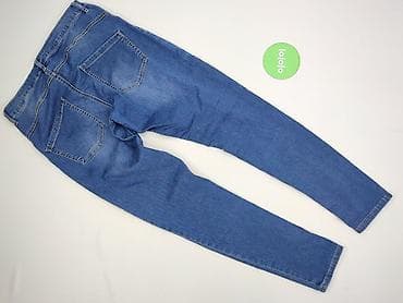 never denim spodnie: DENIM JEANS, Jeansy damskie, rozmiar S — 3