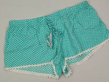 luźne spodenki damskie: Love To Lounge, Szorty damskie, rozmiar M — 1