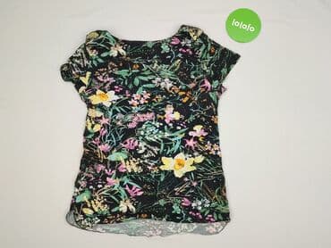 bluza z napisem cropp: Bluzka damska, rozmiar S — 3