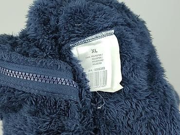 bluza z futrem: Polar damski, rozmiar XL — 5