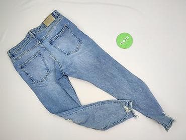 pull and bear botki: PULL&BEAR, Jeansy dla mężczyzn, rozmiar L — 3