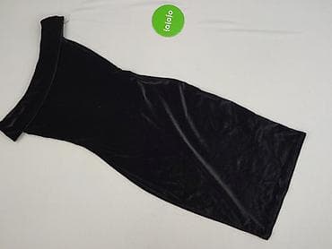 dresy welurowe: Club L, Sukienka damska, rozmiar XS — 2