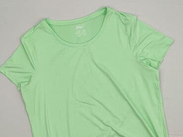 koszulka funkcyjna damska lidl: Crivit, T-shirt damski, L — 1