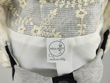 kurtki puchowe: Miss miss, Narzutka damska, rozmiar S — 4