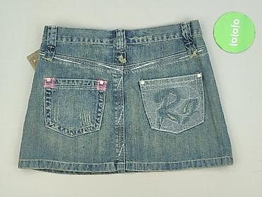 missguided spódnice jeansowe: Spódnica damska, rozmiar M — 3