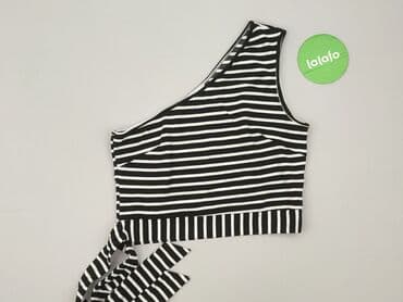 sukienka nakd: NA-KD, Top damski, rozmiar M — 2