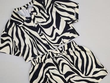 Shein, Класичний костюм жіночий, розмір L