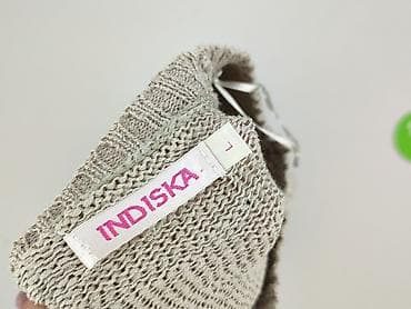 indyjska: Indiska, Sweter damski, rozmiar L — 4