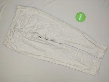 spodnie yessica c a: Yessica, Spodnie materiałowe damskie, rozmiar L — 4