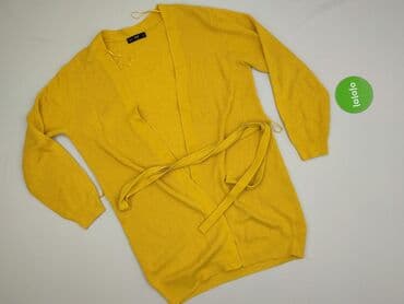 klapki hermes ccc: F&F, Kardigan damski, rozmiar M — 5