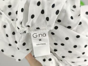 koszula tunika damska: Gina, Koszula damska, rozmiar M — 5