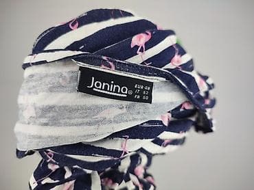 john devin: Janina, Sukienka damska, rozmiar 4XL — 5