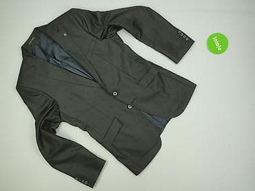 zara garnitury: Zara, Garnitur dla mężczyzn, rozmiar M — 2