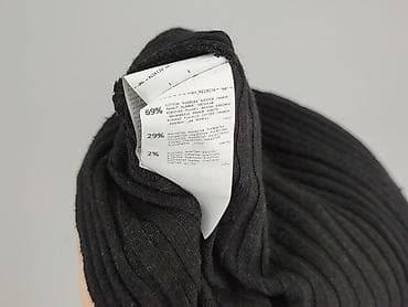 bialy top reserved: Sukienka damska, rozmiar S — 5