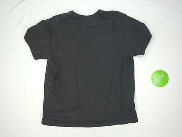 oversize t shirt basic: XXL, Koszulka dla mężczyzn, rozmiar 2XL — 3