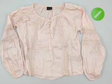 kopertowe bluzki mohito: Vila, Women's blouse, M at lalafo.pl — 2 kopertowe bluzki mohito: Vila, Women's blouse, M — 2