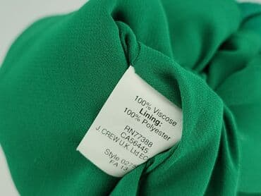 jaki krawat do zielonej sukienki: J.Crew, Sukienka damska, XS — 6