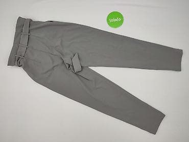 Chmielewska: Sinsay, Spodnie materiałowe damskie, rozmiar XS — 3