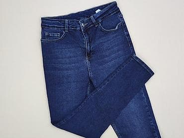 tommy jeans essential jacket: Jeansy damskie, rozmiar M — 1