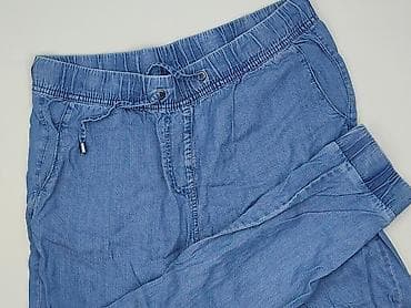 tech nike: Esmara, Spodnie materiałowe damskie, rozmiar S — 1