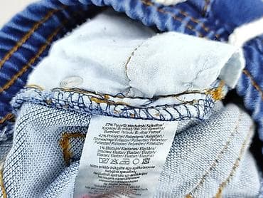 prada kurtka: Spodnie jeansowe, 12-18 miesięcy, stan - Bardzo dobry — 5