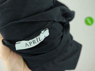 trzewiki do sukienki: Sukienka damska, rozmiar L — 5