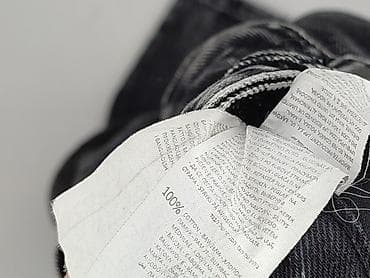 hm cargo: Sinsay, Jeansy damskie, rozmiar XL — 5