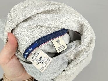 bluzy one size: Scotch & Soda, Bluza z kapturem dla mężczyzn, S — 5