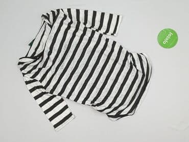 sukienka ciążowa zwiewna: Bluzka damska, rozmiar S — 2