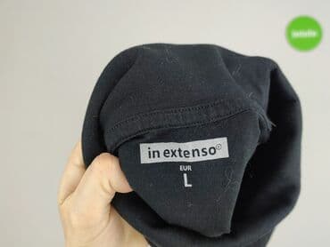 спортивні костюми чоловічі польща: Светр, L, Inextenso, стан - Дуже гарний — 4