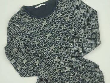 pull and bear sweterek: PULL&BEAR, Bluza damska
, rozmiar M — 2