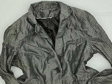 Піджаки: Піджак жіночий, розмір XL — 1
