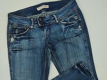 Pepe Jeans, Джинси жіночі, розмір XL