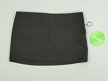 spódnica mini: Zara, Spódnica damska, rozmiar L — 2