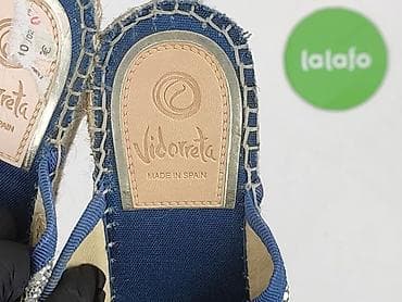 eobuwie oleksy: Sandały damskie, rozmiar 38 — 6