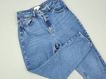 piżama damska h m: H&M, Jeansy damskie, XL — 1