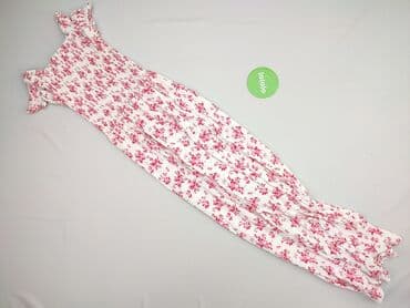 zwiewna sukienki na wesele maxi: Sukienka damska, rozmiar S — 2