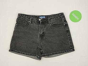 gf jeans: Szorty damskie, rozmiar M — 2