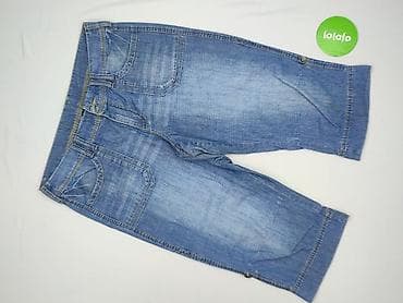 cargo: KappAhl, Spodnie 3/4 damskie, rozmiar XL — 2