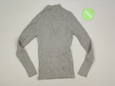 golfy z wiskozy: Primark, Golf damski, rozmiar S — 3