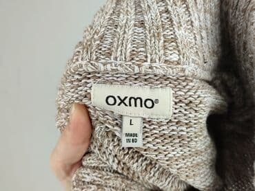 czy sweter z poliestru jest dobry: Women`s sweater, size L (EU 40) — 4