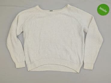 sweter wiedzmin: Sweter damski, rozmiar M — 2