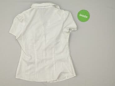 dluga biala koszula: Atmosphere, Koszula damska, rozmiar L — 3