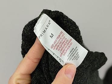 massimo dutti sweter w paski: Primark, Golf damski, rozmiar M — 4