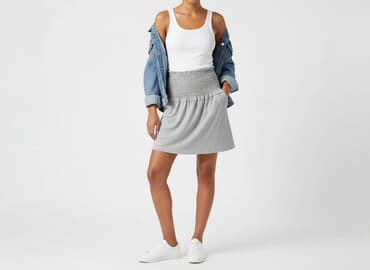 esmara spódnice: Esmara, Spódnica damska, rozmiar S — 1