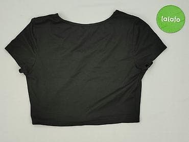 stanik push up: Shein, Top damski, rozmiar M — 3